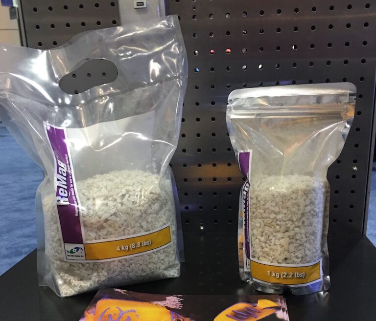 ReMag boosts the magnesium output of calcium reactors Reef Builders