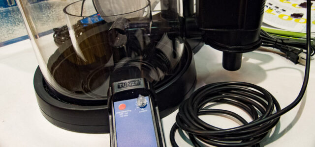 tunze doc skimmer 9410 9430