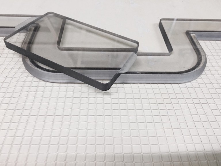 ClearView aquarium lids from Artfully Acrylic Reef Builders The Reef and Saltwater Aquarium Blog