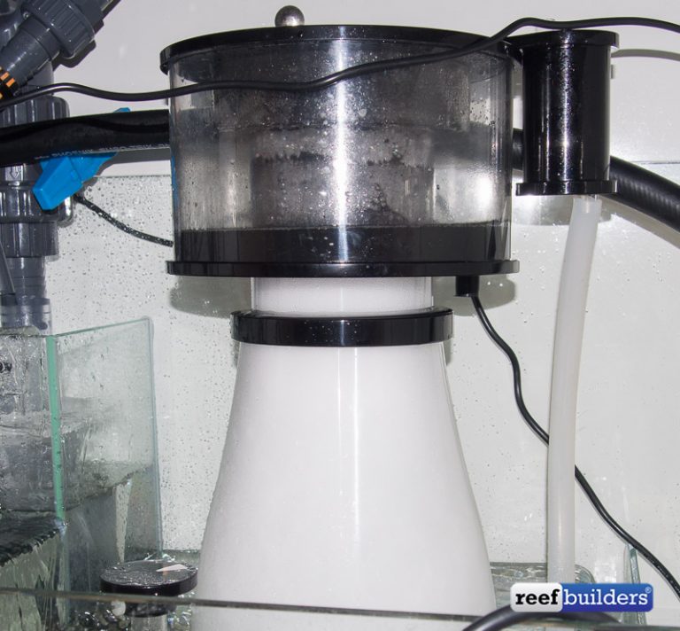 K-Series protein skimmer from Aqua Medic | Reef Builders | The Reef and ...