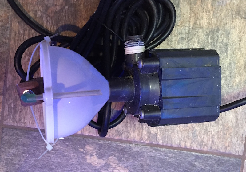 Nano Bubbles in the Reef Aquarium Reef Builders The Reef and