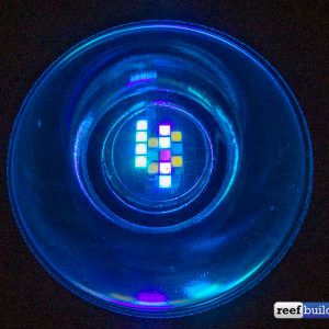 Kessil A80 Nano LED light now shipping | Reef Builders | The Reef