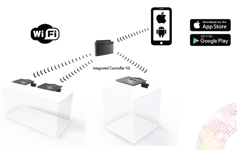 maxspect-integrated-controller-v6-icv6