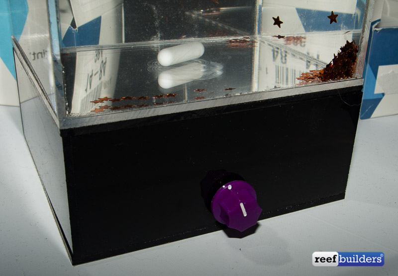 ReefGrow Launches the First Basic Aquarium Stirrer Reef