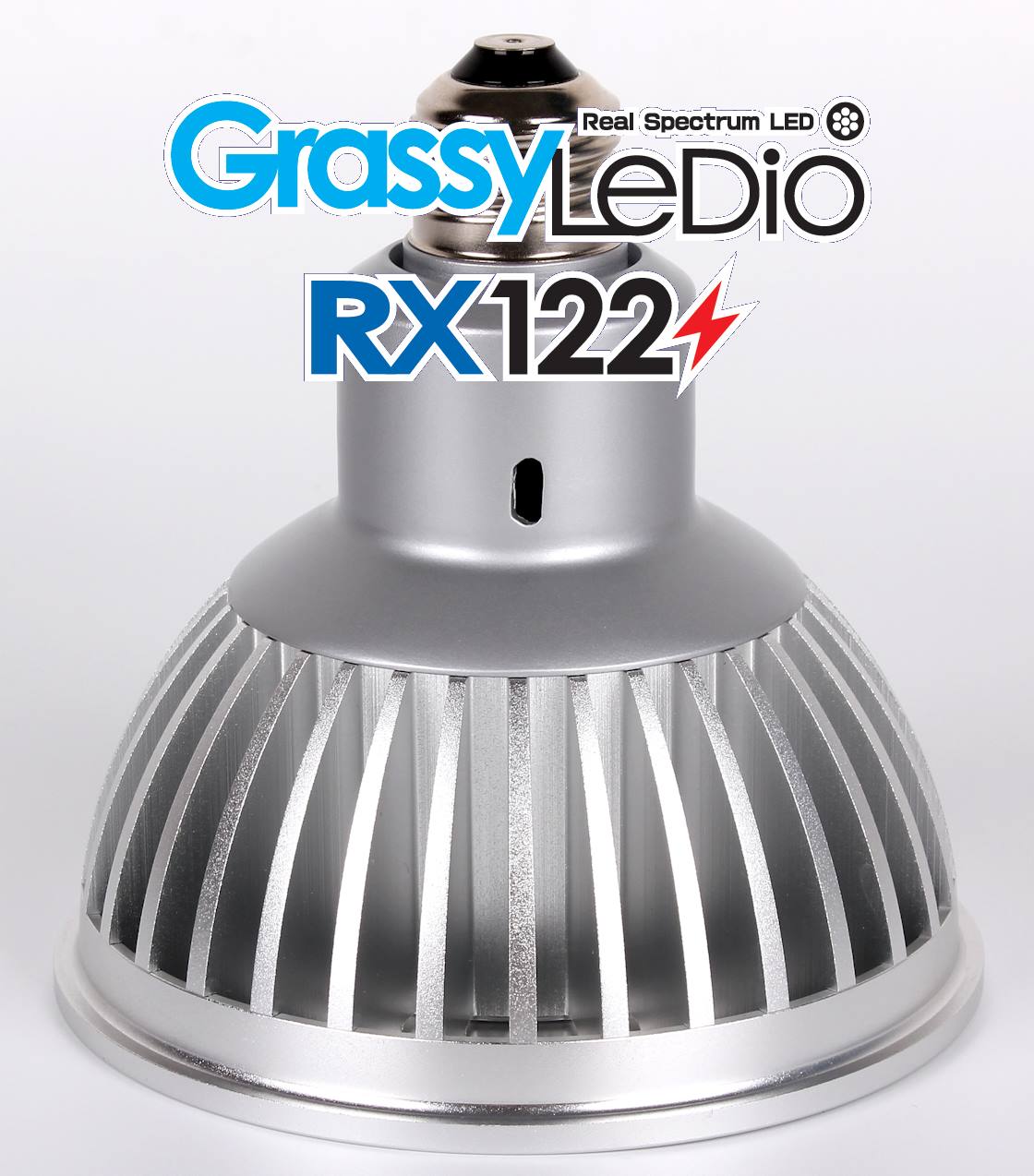 Controllable Rx122 Ledio Spotlight Coming Soon From Volx Japan Reef Builders The Reef And Saltwater Aquarium Blog