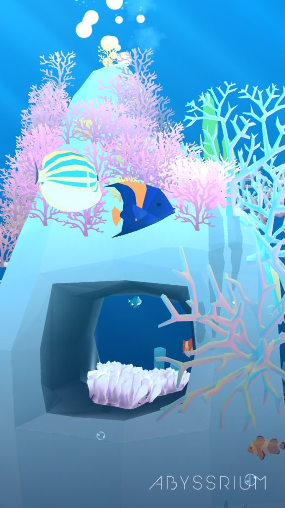 We Played Abyssrium For Two Weeks, Here's What Happened | Reef Builders |  The Reef and Saltwater Aquarium Blog