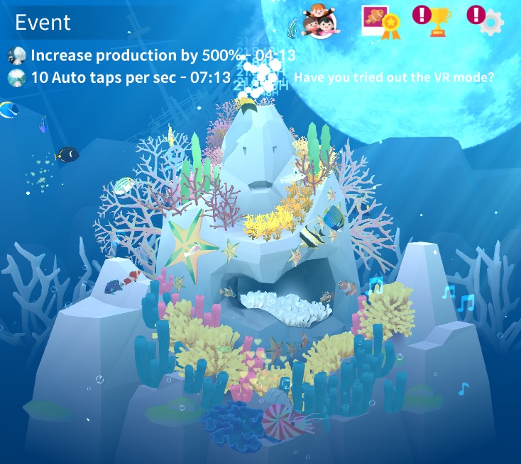 Abyssrium deals