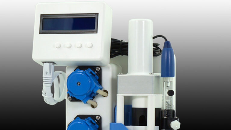 Photo inspiration: Picture Idea: Kh Guardian Is The First Alkalinity Controller To Go On