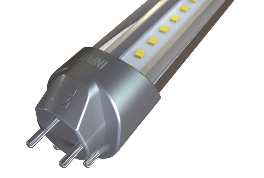 led retrofit led connector