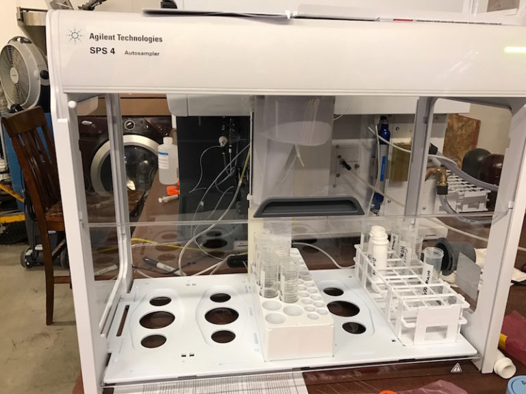 Important Water Parameters For Keeping A Saltwater Aquarium Reef
