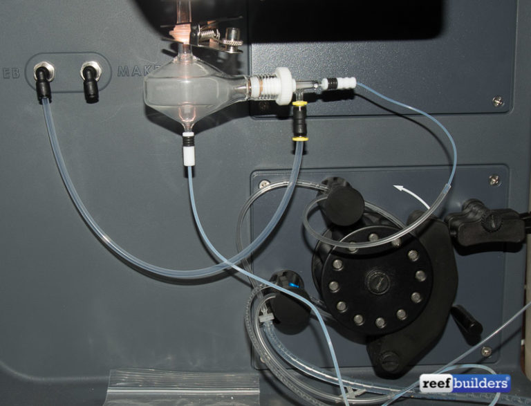 Get Ready For Faster ICP Test Results From ICP Analysis Reef Builders The Reef and Saltwater