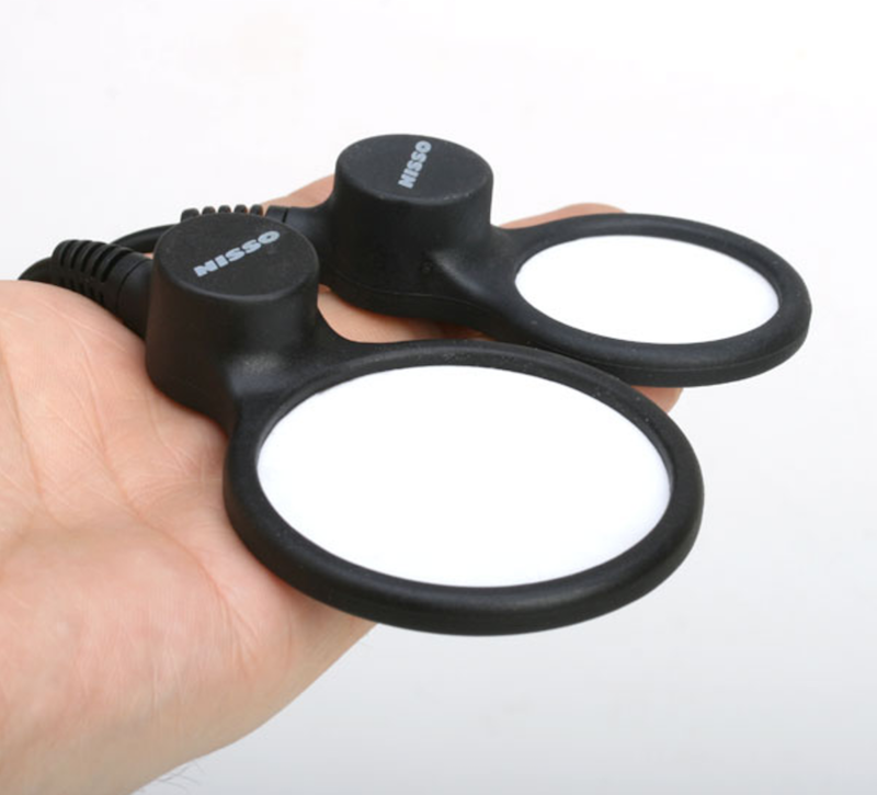 Nisso Micro Disc Heater For The Smallest Of Tanks | Reef Builders | The  Reef and Saltwater Aquarium Blog