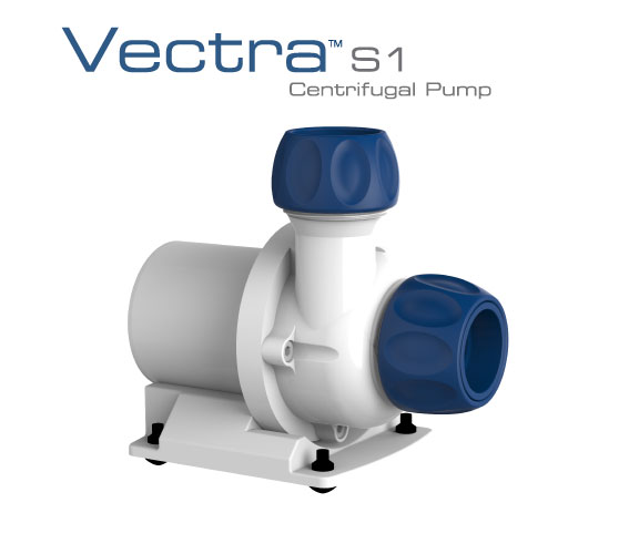 Vectra S1 DC Pump Coming Soon From Ecotech Marine | Reef Builders