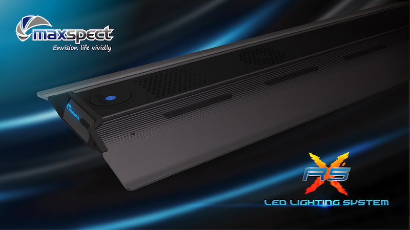 MaxSpect RSX LED Packs Even More Power & Features Than The Razor 