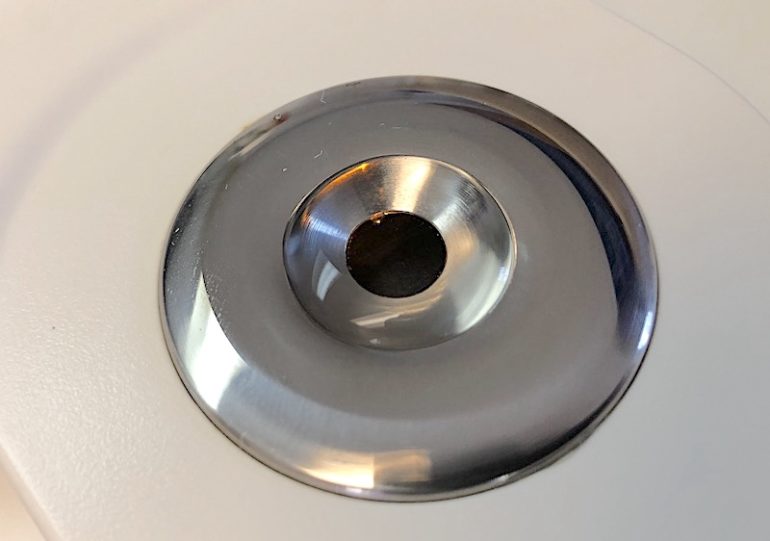 Hanna Seawater Refractometer is the Ultimate Way to measure Salinity