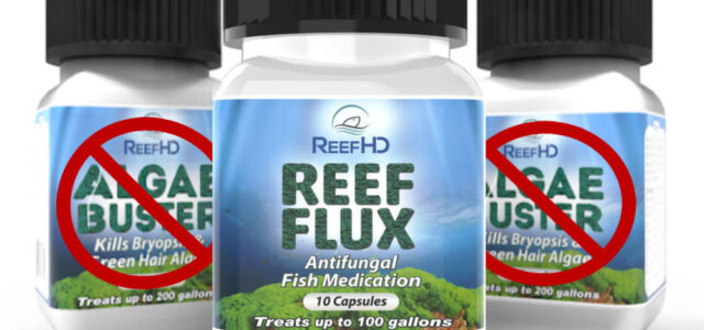 ReefHD Reef Flux