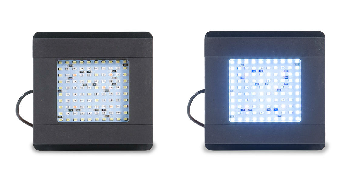 Fluval SEA Marine Nano LED Aquarium Light for small setups Reef