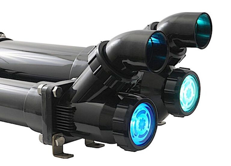 Lifegard Introduces the Redesigned Pro Max UV Sterilizer Reef