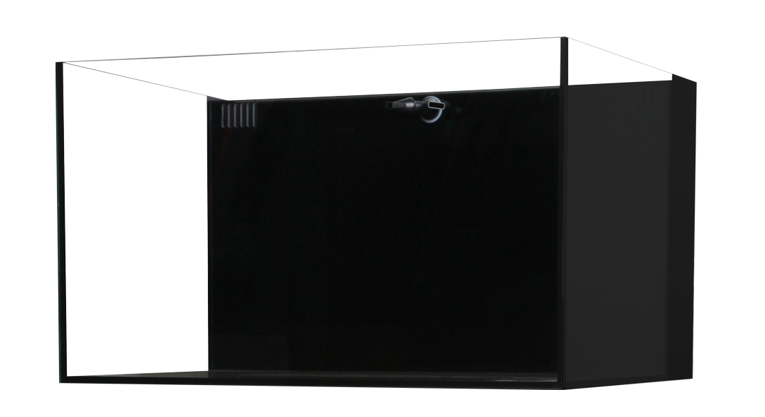 Waterbox launches Silver Marine AIO line of entrylevel reefready series Reef Builders The