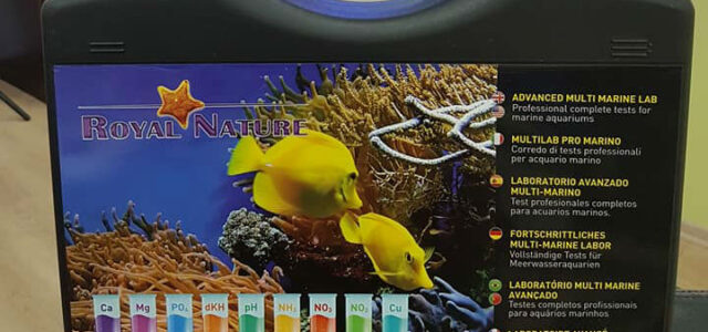 Royal Nature Advanced Multi Marine Lab