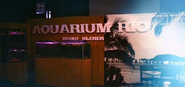 Heiko Bleher Interzoo