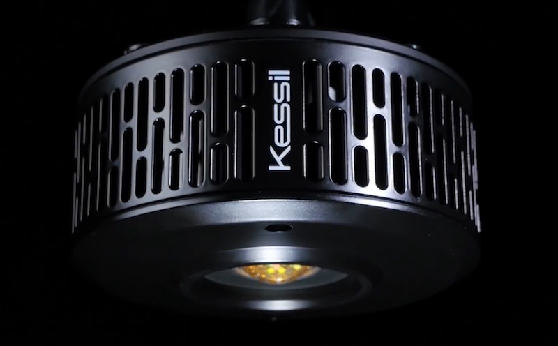 Kessil A360X Has All The Upgrades We Could Ever Hope For | Reef 