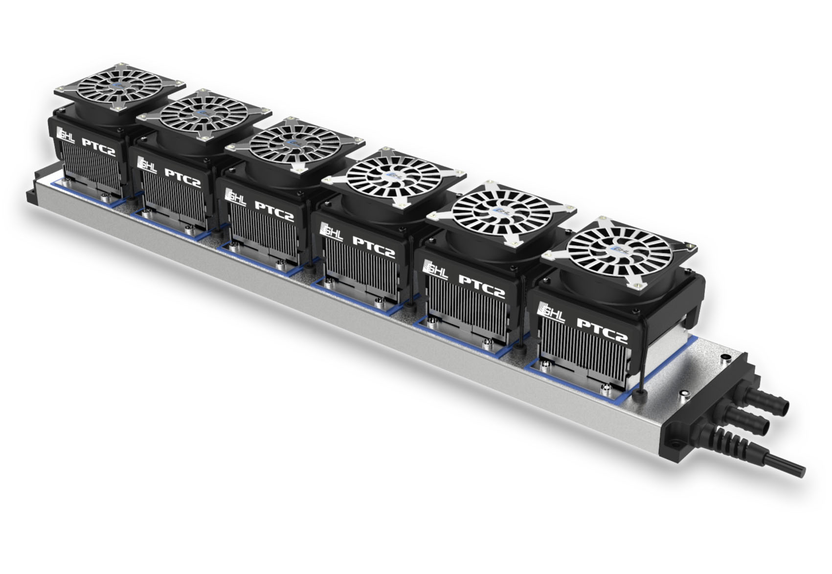 GHL ProfiLux Temperature Module TM001