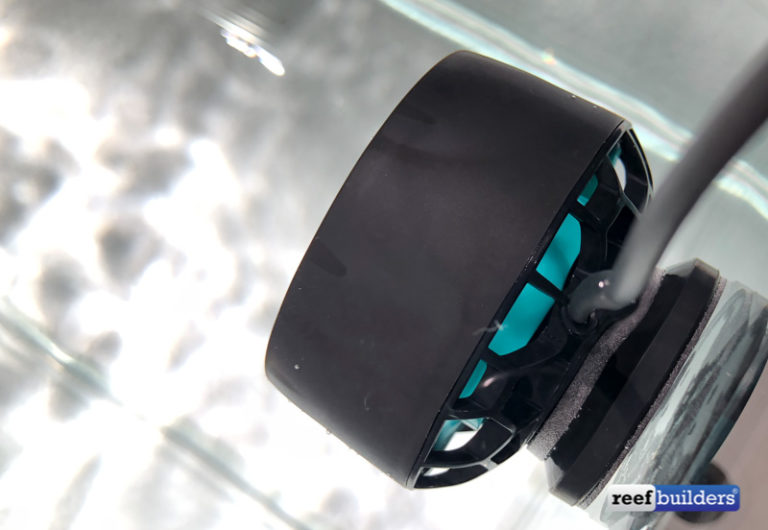 Nero 5 Pump: First Hands-On and Initial Impressions | Reef Builders