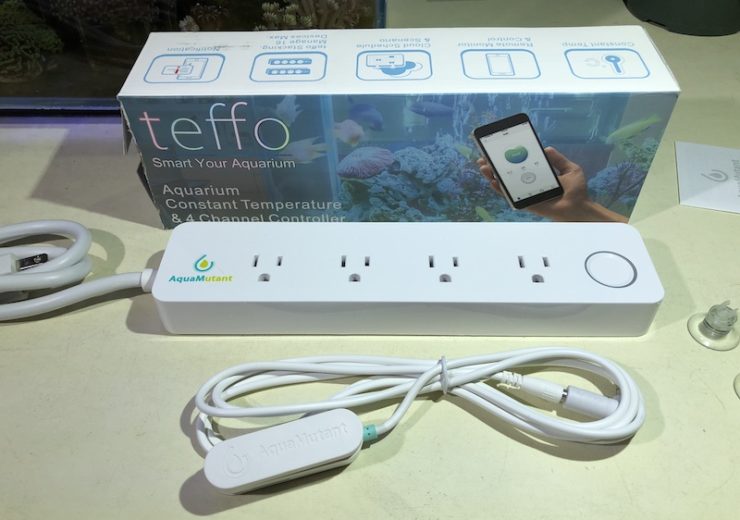 Tag power strip Reef Builders The Reef and Saltwater Aquarium Blog