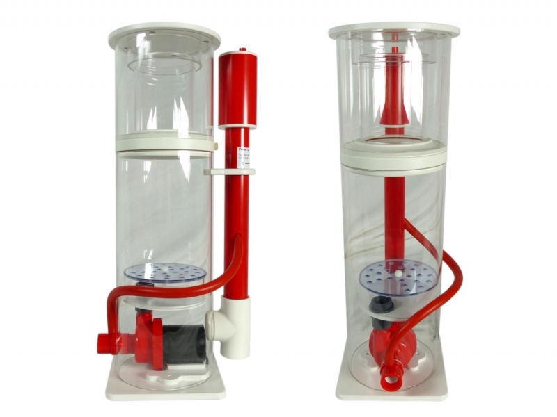 Royal Exclusive Super Marine 160 + RDX regelbare 24v pomp | Bubble king  protein skimmers | Protein skimmers