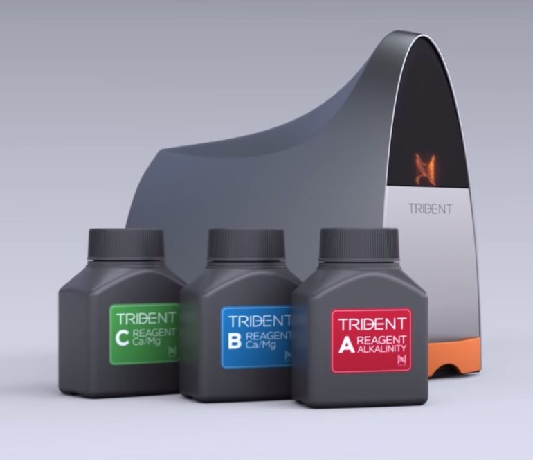 Neptune Systems Trident Finally Went on Sale This Week Reef Builders