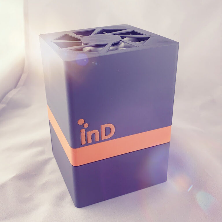 World’s First automatic Frozen Fish Food Feeder set to debut Reef Builders The Reef and