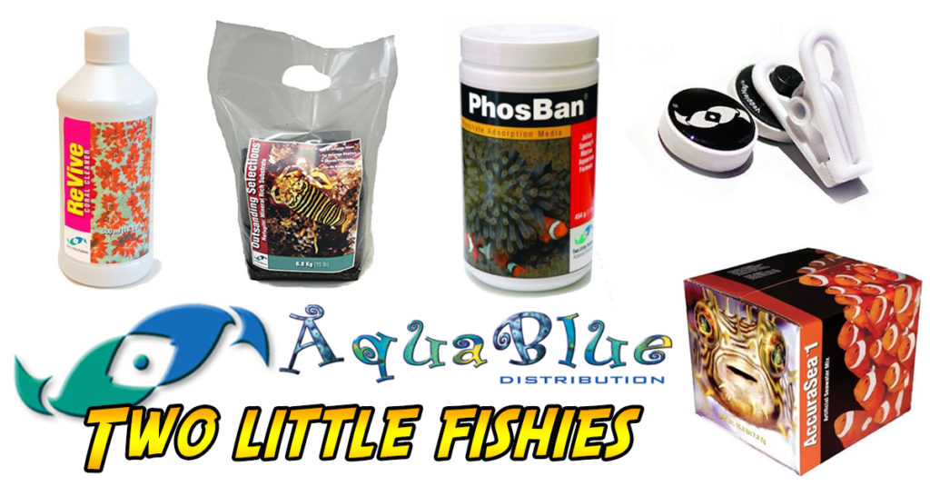 We’ve Got a Whole Lotta Raffle Prizes Coming To Reef Stock Australia ...