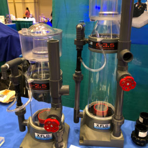 Vectra Powered RK2 5-AC is a Beast of a Protein Skimmer | Reef Builders ...