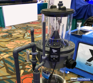 Vectra Powered RK2 5-AC Is A Beast Of A Protein Skimmer | Reef Builders ...