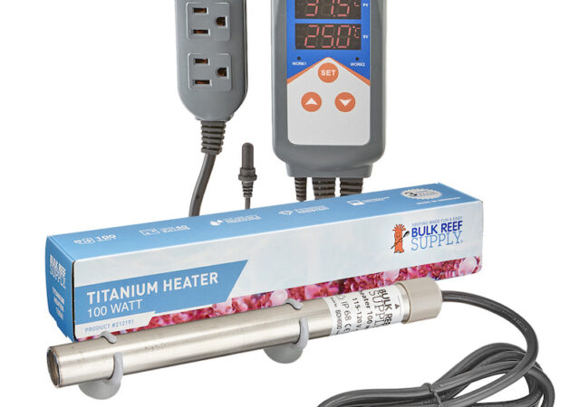 AquaEL Thermometer Link Wireless Temperature Monitor, Reef Builders