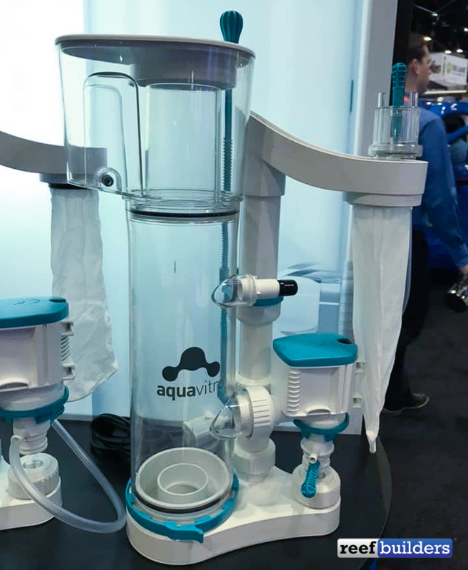 AQUAVITRO division 250 Protein Skimmer