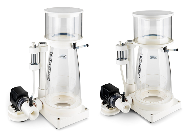 2020 Edition of the Typhoon Skimmer by Ultra Reef Reef Builders The