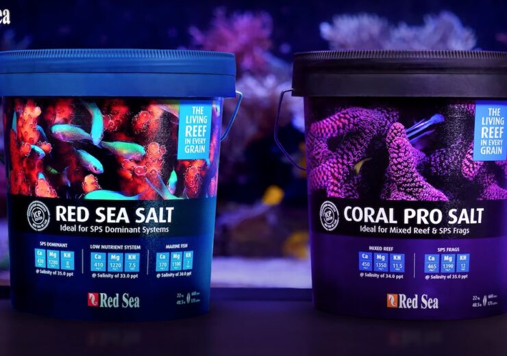 Category: Red Sea | Reef Builders | The Reef and Saltwater Aquarium Blog