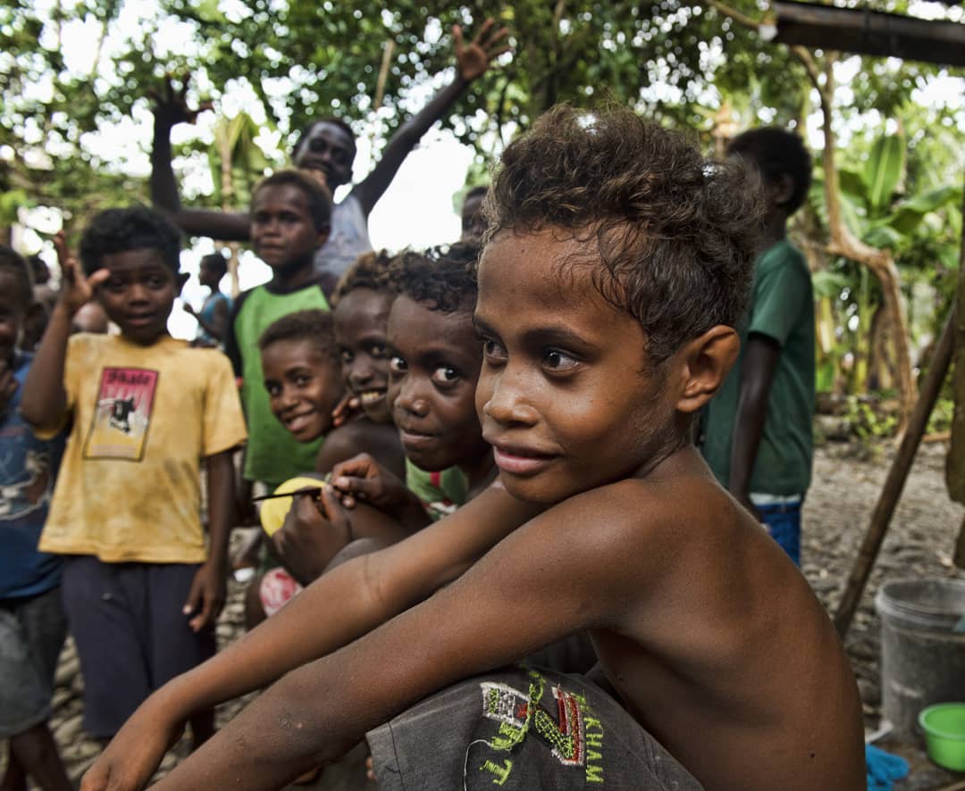 Dive Munda Is Training Solomon Island Youth To Become Scuba Divers ...