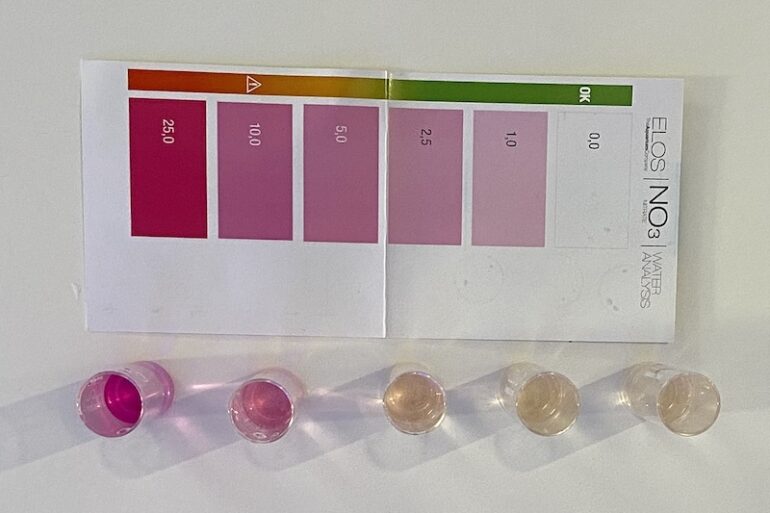 Hanna Nitrate Checker Review; Extra Effort for a Lot More Accuracy