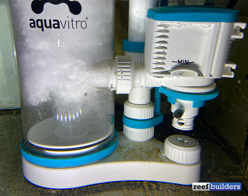 Aquavitro aquarium tools by Seachem coming soon