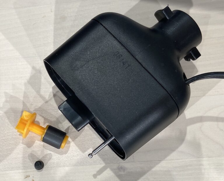 View of Penguin Pro Power Filter Initial Review | Reef Builders | The Reef and ...