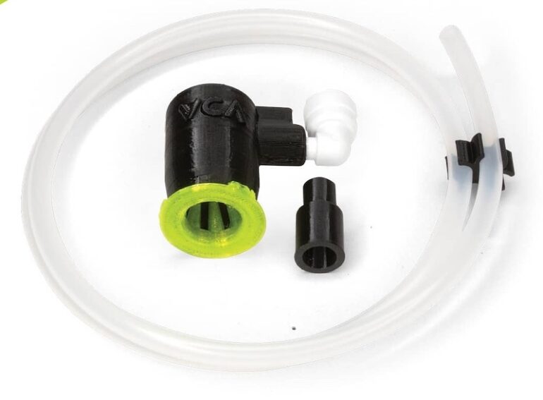 VCA SPS Kit Makes Salinity Probes Work Like They Should Reef Builders