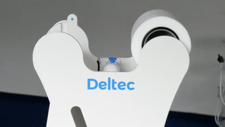 Deltec VF8000 is More Than Just a Larger Roll Filter | Reef Builders ...