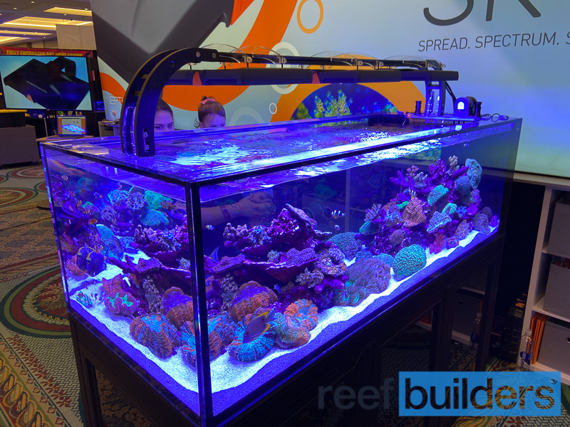 sky led aquarium light