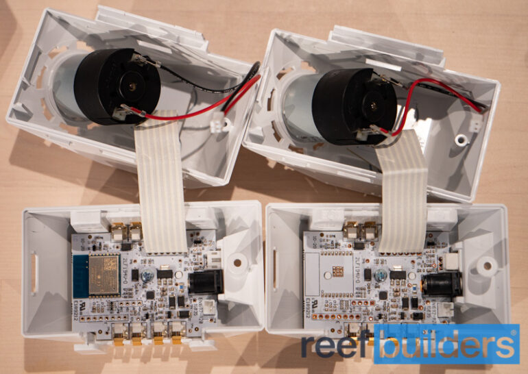 Aquavitro Sentia Dosing Pump HandsOn and Teardown Reef Builders