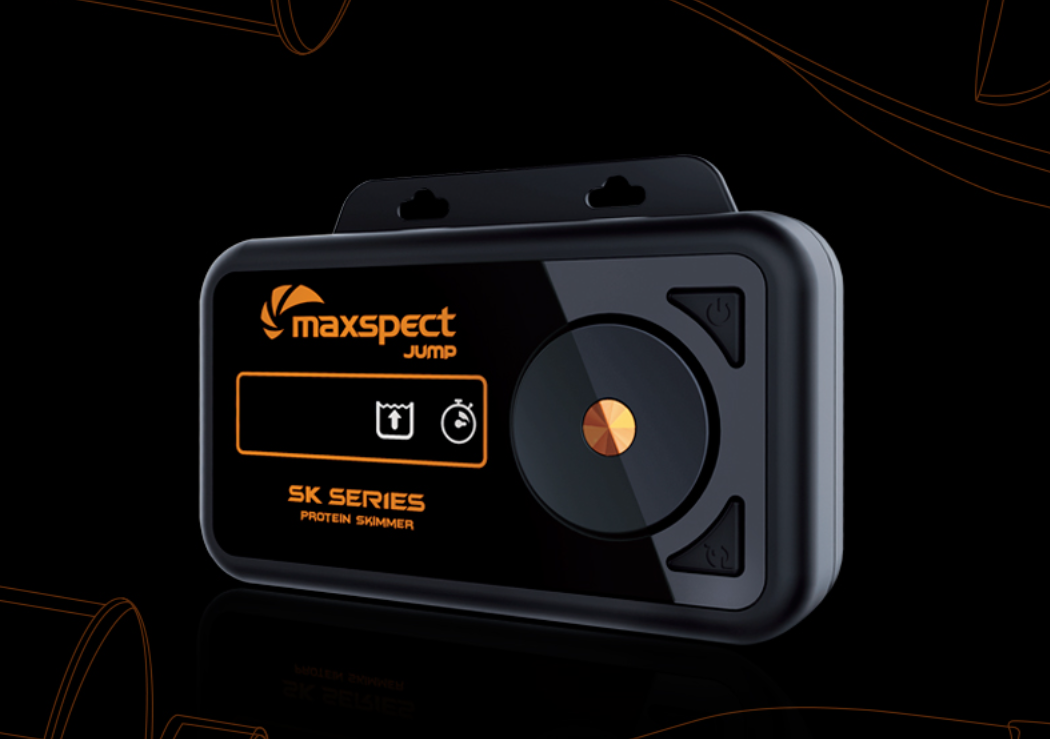 Maxspect Jump skimmer controller