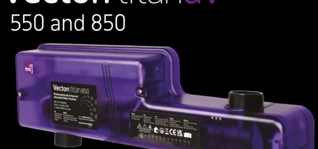 TMC Vecton TitanUV 550 and 850 promo shot