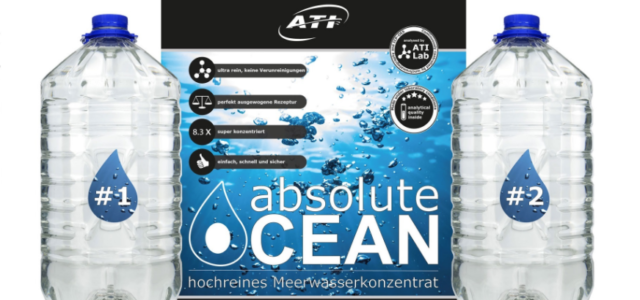 ATI Absolute Ocean concentrate
